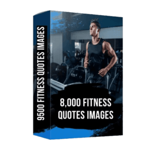 8000+ Fitness Quotes Images