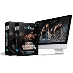 Mega Fitness Bundle