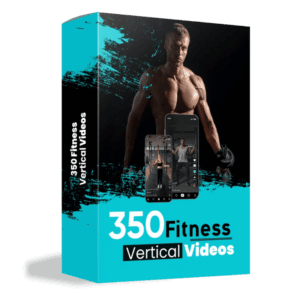 350 Fitness Vertical Videos