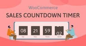 Checkout Countdown – Sales Countdown Timer for WooCommerce and WordPress