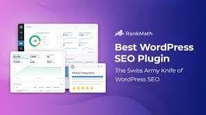 Rank Math Pro – WordPress SEO Made Easy