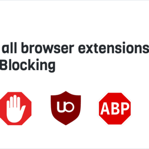 DeBlocker – Anti AdBlock for WordPress