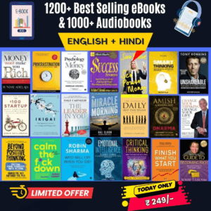 Life Changing Ebooks