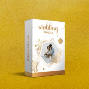 Wedding Bundle