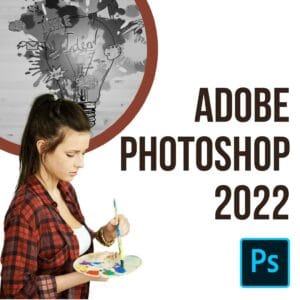Adobe Photoshop 2024