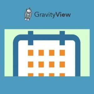 GravityView - Gravity Forms Calendar