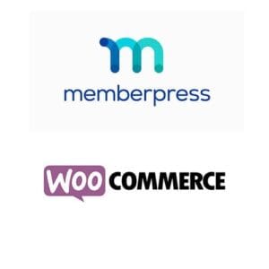 MemberPress WooCommerce
