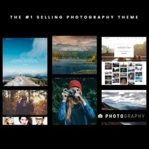 Photography | Photography WordPress for Photography