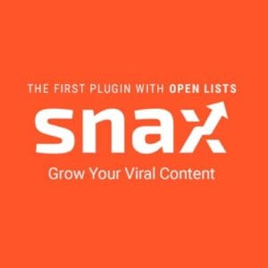 Snax - Viral Content Builder