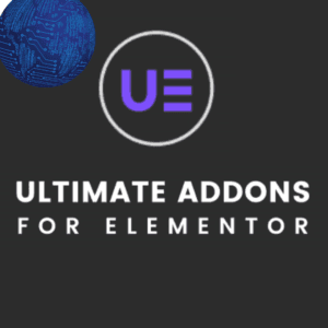 Ultimate Addons Pro For Elementor Widgets, Templates, and Blocks (Lifetime Updates and all features unlocked)