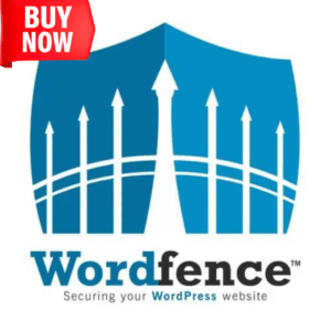 Wordfence Premium - Premium Shield for your wordpress website