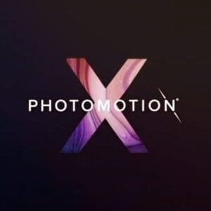Photomotion X 10.3.2 – Biggest Photo Animation Toolkit (5 in 1)