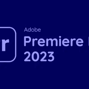 Adobe Premiere Pro 2024