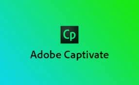 Adobe Captivate 2024
