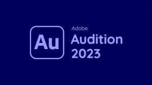 Adobe Audition 2024