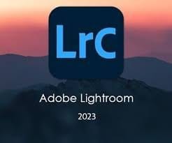 Adobe Lightroom 2024