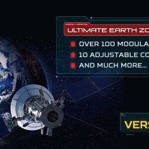 Ultimate Earth Zoom Toolkit