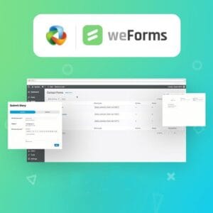 weForms Pro - Business