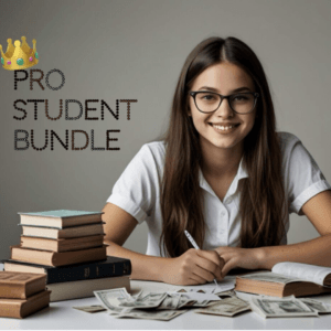 Pro Student Bundle