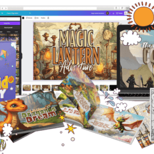 Kids Story Chapter 2