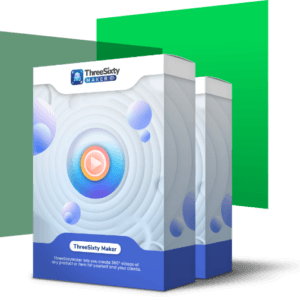 ThreeSixtyMaker