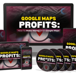 Google Maps Profit
