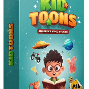 Kids Toon