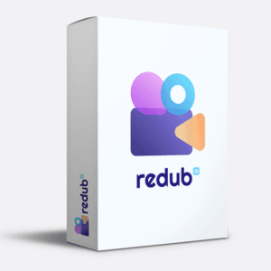 Redub AI
