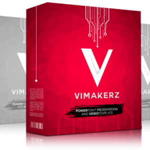 Vidmakerz Video Templates