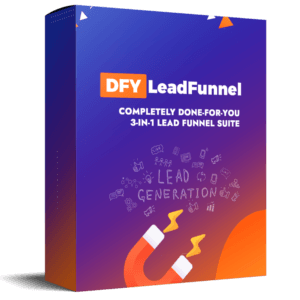 DFY LeadFunnel