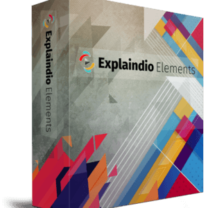 Explaindio Elements