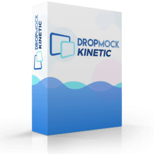 Dropmock Kinetic