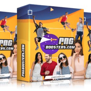 PNG Boosters