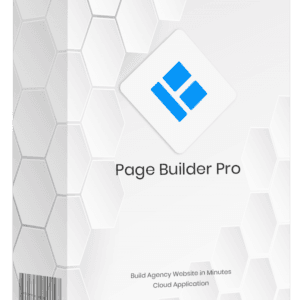 Page Builder PRO