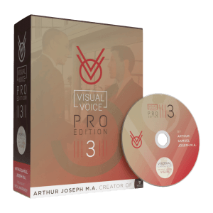 Visual Voice Pro 3