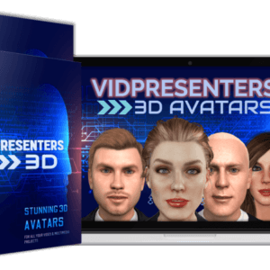VidPresenters 3D