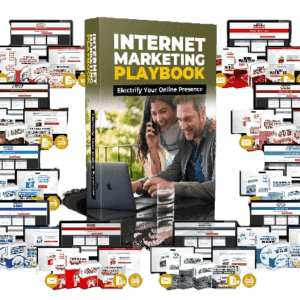 The Internet Marketing Playbook