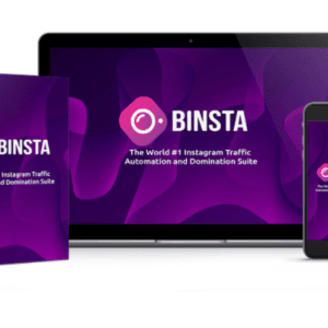 BinstaApp