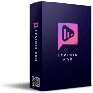 Levidio Pro