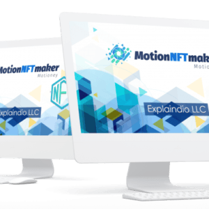 Motion NFT Maker