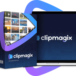 Clipmagix