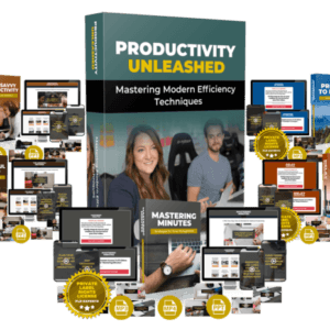 Productivity Unleashed