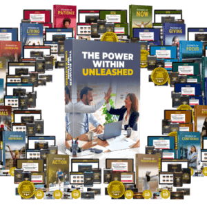 The Power Within Unleashed