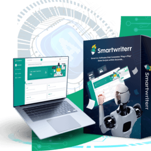 SmartWriterr
