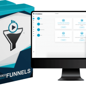Video Agency Funnels