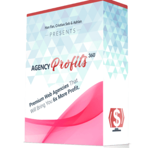 Agency Profits 360