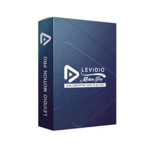 Levidio Motion Pro