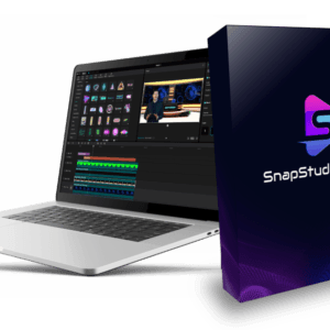 Snap Studio Bundle