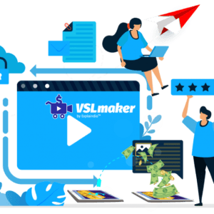 VSL Maker