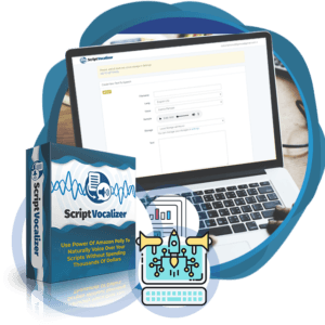 Script Vocalizer